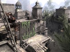 Two Worlds: The Temptation (PC)