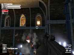 The Agency (PC)