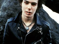 Sex Pistols - kožené bundy, úzké kalhoty a nevázané způsoby