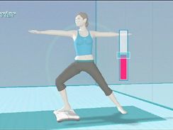 Wii Fit