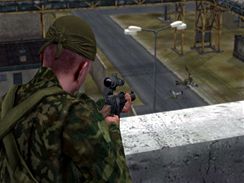 ArmA 2 (PC)