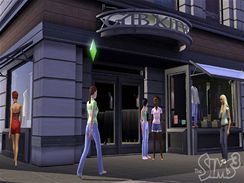 The Sims 3 (PC) The Sims 3 (PC)