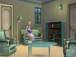 The Sims 3 (PC) The Sims 3 (PC)