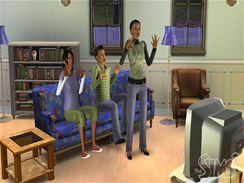 The Sims 3 (PC) The Sims 3 (PC)