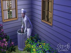 The Sims 3 (PC) The Sims 3 (PC)