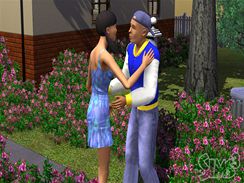 The Sims 3 (PC) The Sims 3 (PC)