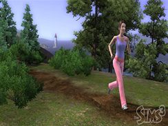 The Sims 3 (PC) The Sims 3 (PC)