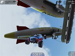 Trackmania United Forever (PC)