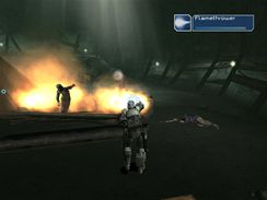 Iron Man (PC)