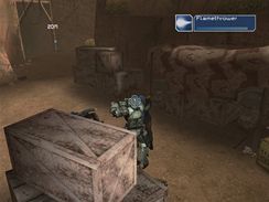 Iron Man (PC)