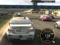 Race Driver GRID (PC)
