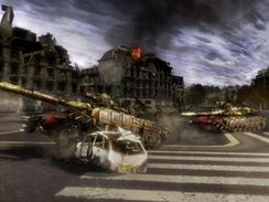 Tom Clancy´s EndWar