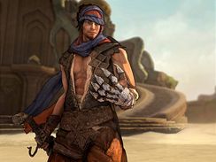 Prince of Persia Prodigy