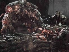 Gears of War 2 Gears of War 2