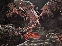 Gears of War 2 Gears of War 2