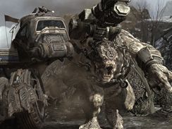 Gears of War 2 Gears of War 2