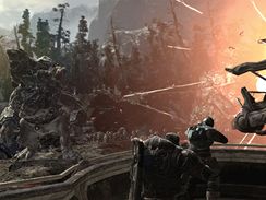 Gears of War 2 Gears of War 2