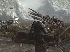 Gears of War 2 Gears of War 2