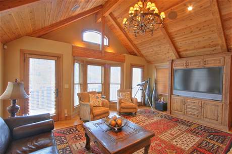 Cottage styl