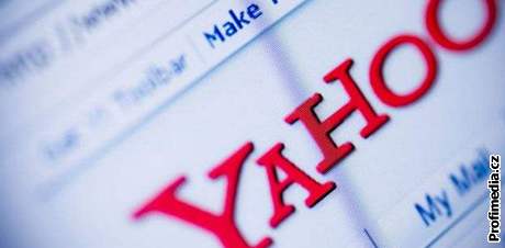 Yahoo! Yahoo!