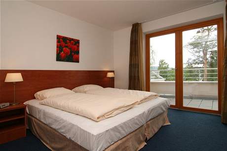 Lipno Lake Resort