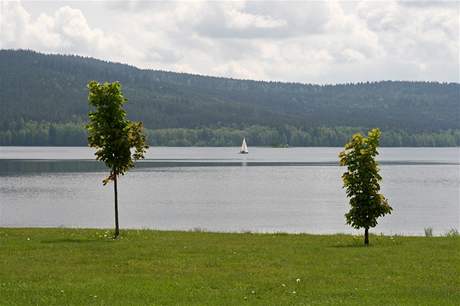 Lipno Lake Resort