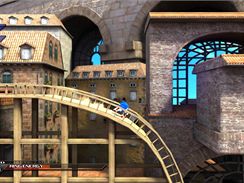 Sonic Unleashed Sonic Unleashed