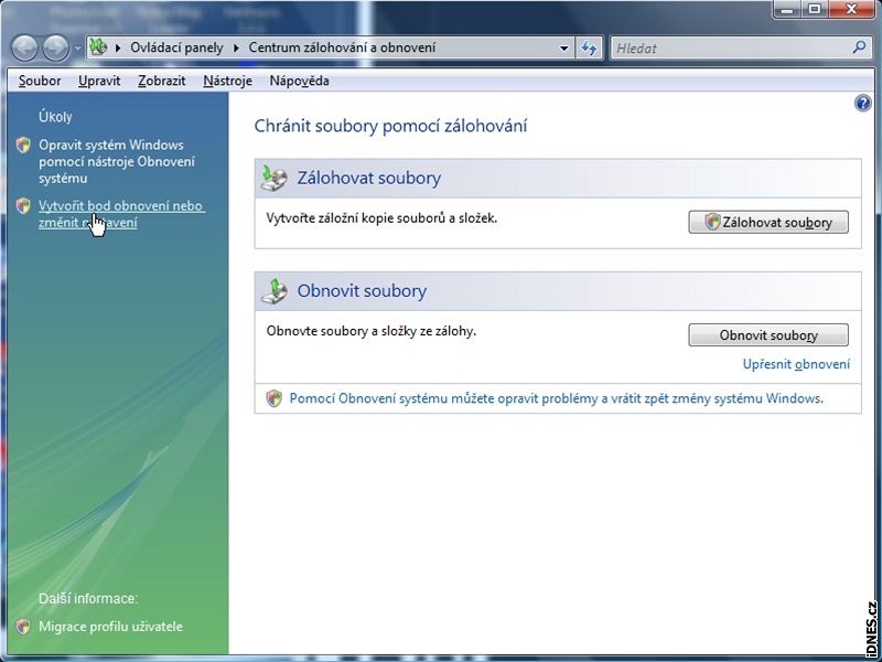 Windows Vista Nejde Zvuk
