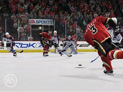 NHL 09
