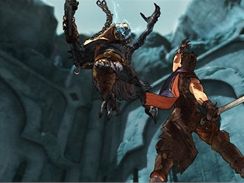 Prince of Persia: Prodigy