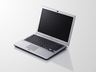 Sony VAIO série SR