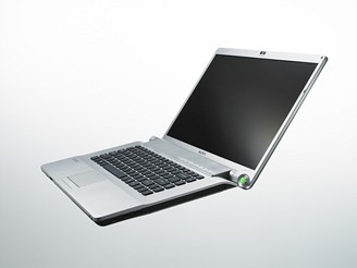 Sony VAIO série FW