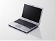 Sony VAIO série SR