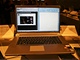 Sony Vaio FW 