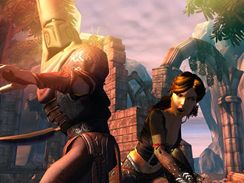 Venetica (PC)
