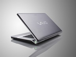 Sony VAIO série FW