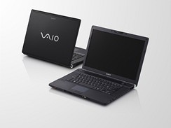 Sony VAIO série BZ