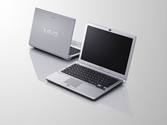 Sony VAIO série SR