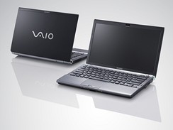 Sony VAIO série Z