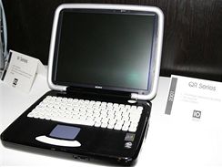 Sony Vaio QR