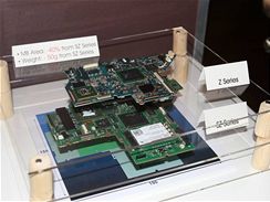Sony Vaio Z vs. SZ