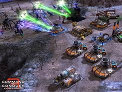 Command & Conquer: Kane´s Wrath Xbox 360