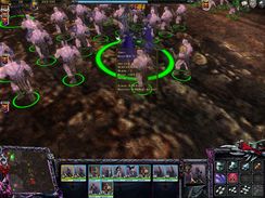 Warhammer: Mark of Chaos - Battle March (PC)