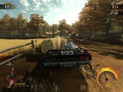 flatout ultimate carnage cheats psp