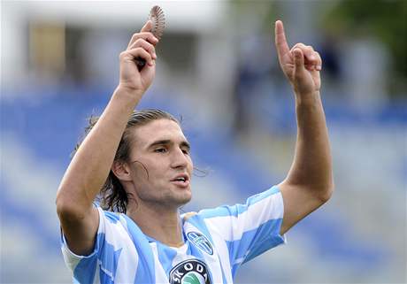 Michal Papadopulos papadopulos, michal, fk, mladá, boleslav,