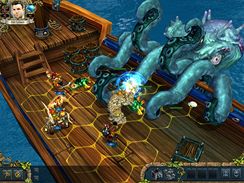 Kings Bounty (PC)