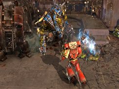 Warhammer 40.000: Dawn of War 2
