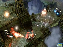 Warhammer 40.000: Dawn of War 2