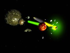 Shattered Suns (PC)
