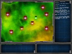 Shattered Suns (PC)